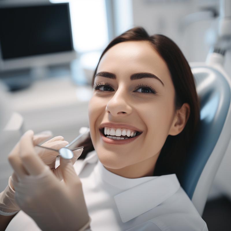 Dental Services Dentists in Mississauga Dentistry