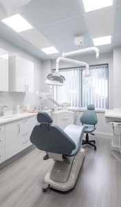 Mississauga Dental Group