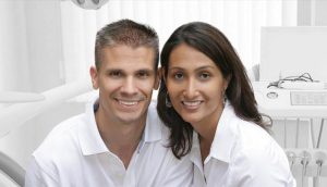 Drs. Michael & Amanika Luciana | Mississauga Family Dentists | Implants Invisalign Cosmetic Emergencies Cleanings Whitening